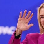 Pam Bondi Used To Inspire Women. Now She Protects Bad Men.