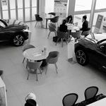 All the Cars Are Ugly