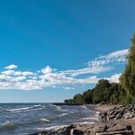 A Letter From the Gulf of America to Lake America