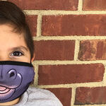 Unmasking Support for Mental Health in School