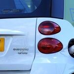 Paying for Roads in an Electric World
