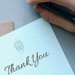 It's OK To Gush With Gratitude, so Let the Love Flow