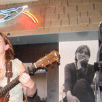 That One Night When My Nashville Dreams Came True
