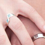 Why I Cherish the Ring I Found at a Charity Yard Sale