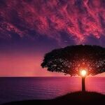 Spring Storms Are Hard on Trees; Here's How To Take Care of Them