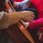 How My Sister Inspired Me to Get Back to Music