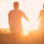 How My Husband Taught Me to Be Grateful for the Moment