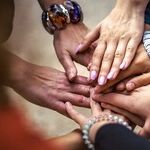 How Connections Made Determine Our Karma