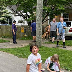 Memorial Day Weekend Kicks off Summer in the Neighborhood