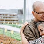 A Good Marriage Is Never a Burden