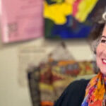 Lighting the Torches of Others for Women's History Month