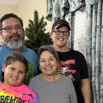 Celebrate the Resilience of Immigrant Mothers During Women's History Month