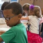 Medicaid Helps Your Children in School Too. You Just Don't Realize It