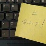 I Quit: Hatred Doesn't Need My Help