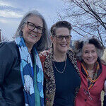 Bringing Women's Stories to the Forefront in a Forbidden World