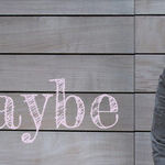 Holding Space for Hope With the 'Maybe Mindset'