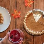 Holiday Drama Got You Down? Take the Tourist Route