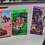 The Sweetest Way To Learn About Endangered Species? Girl Scout Cookies