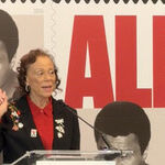 Muhammad Ali Risked Everything for His Convictions. His Stamp Proves It Mattered.