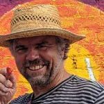 How This Alabama Painter Is Building Community Through Art and Kindness