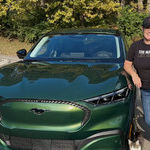 Gas Prices Keep Rising. My Electric Car Keeps Saving Me Money