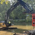 Conservation and Public Safety Align When Dangerous Dams Are Removed