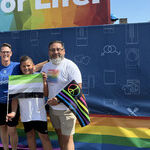 Pride Isn't About Labels. It's About Making Sure Our Kids Feel Loved.