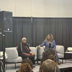 From Typewriters to Truth: Journalist Betty Bayé Knows What This Moment Demands