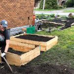 I Can't Stop Trump's War, but I Can Show Up for My Community