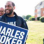 Mitch McConnell Got the Healthcare He Needed. Charles Booker Wants That for Everyone.