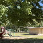 Public Parks Aren't Development Opportunities. A Historic Park Serves as a Warning.