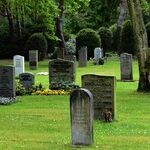 Bought a House -- Found Hidden Graves in the Yard