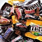 The Handy-Dandy Halloween Candy Dilemma