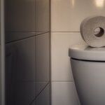 For Whom the Toilet Paper Rolls
