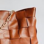 It's All in the Bag
