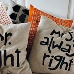Pillow Talk