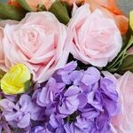 Springtime Brings a Blooming Bouquet -- of Illness