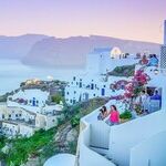 For the Perfect Summer Vacation, Just Add Time