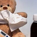 Remembrance of Childhood Illnesses Past