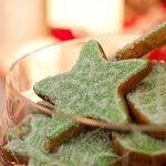 The First, and Only, Honest Christmas Cookie Recipe