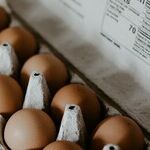 High Egg Prices Really Are Just Chicken Scratch