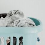Samsara and the Fine Art of Not Caring About Dirty Laundry
