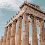 I'm Losing My Marbles Over the Parthenon Marbles