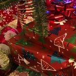 Holiday Gift Shopping? Bah, Humbug