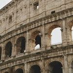 My Ancient Roman New Year's Resolution