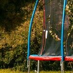 Trampolines, Germs and the Kids Who Love Them