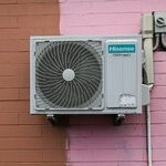 Pick Your Poison: Heat Stroke or Air Conditioning?