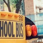 When You're a Parent, It's Always the First Day of School