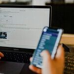 Transcript of a Call to an Internet Service Provider