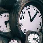 Fear the Stopped Clock of the American Electorate